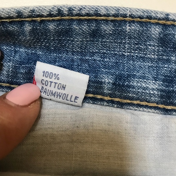 SBY Jeans - Picture 6 of 7